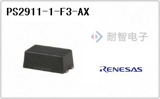 PS2911-1-F3-AX