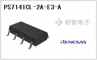 PS7141CL-2A-E3-A