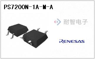 PS7200N-1A-M-A