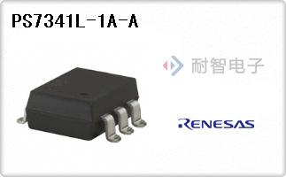 PS7341L-1A-A