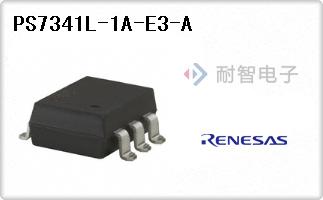 PS7341L-1A-E3-A