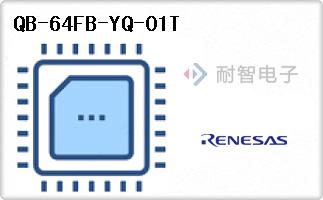 QB-64FB-YQ-01T