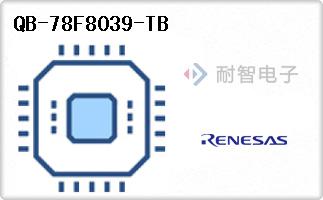 QB-78F8039-TB