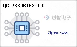 QB-78K0RIE3-TB