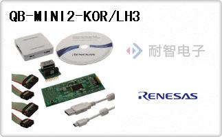 QB-MINI2-K0R/LH3