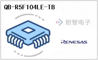 QB-R5F104LE-TB