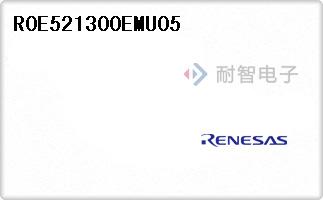 R0E521300EMU05