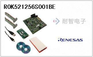R0K521256S001BE