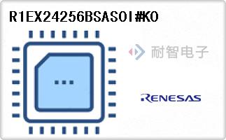 R1EX24256BSAS0I#K0