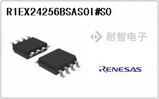 R1EX24256BSAS0I#S0