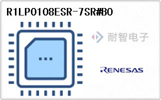 R1LP0108ESR-7SR#B0