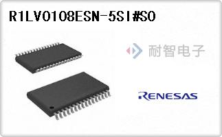 R1LV0108ESN-5SI#S0