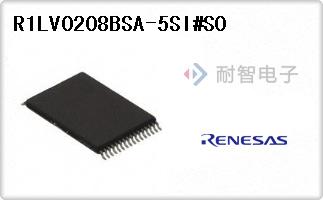 R1LV0208BSA-5SI#S0