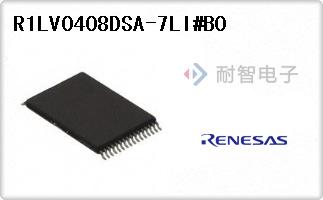 R1LV0408DSA-7LI#B0