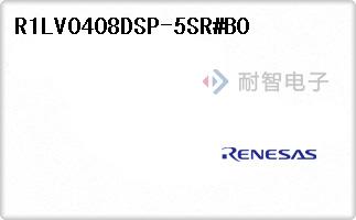 R1LV0408DSP-5SR#B0