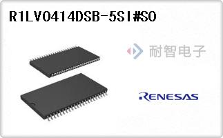 R1LV0414DSB-5SI#S0