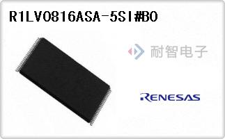 R1LV0816ASA-5SI#B0