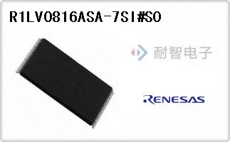 R1LV0816ASA-7SI#S0