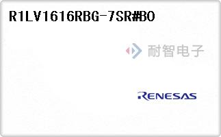 R1LV1616RBG-7SR#B0