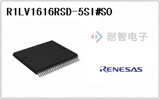 R1LV1616RSD-5SI#S0