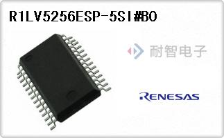 R1LV5256ESP-5SI#B0