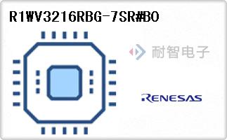 R1WV3216RBG-7SR#B0