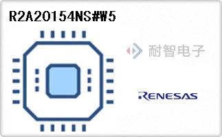 R2A20154NS#W5代理