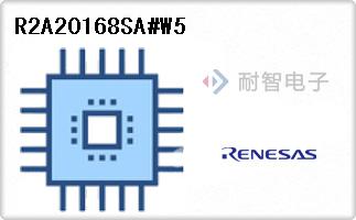 R2A20168SA#W5