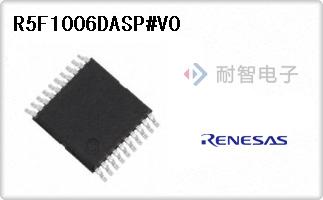 R5F1006DASP#V0