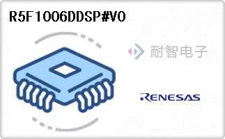 R5F1006DDSP#V0