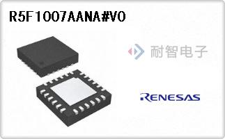 R5F1007AANA#V0