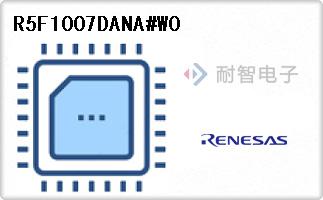 R5F1007DANA#W0