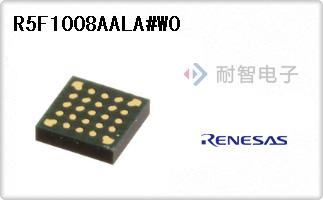 R5F1008AALA#W0