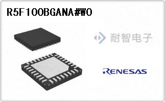 R5F100BGANA#W0