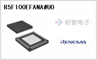 R5F100EFANA#U0