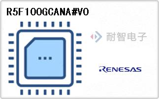 R5F100GCANA#V0