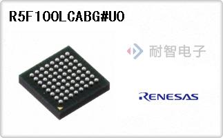 R5F100LCABG#U0