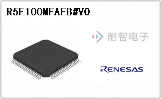 R5F100MFAFB#V0
