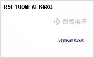 R5F100MFAFB#X0