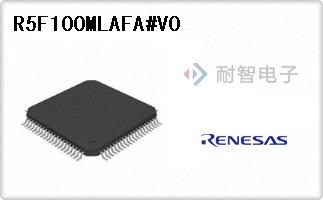 R5F100MLAFA#V0
