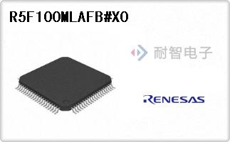 R5F100MLAFB#X0