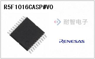 R5F1016CASP#V0