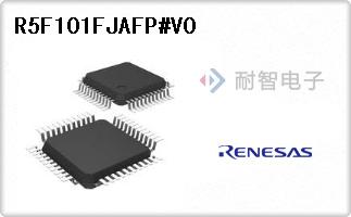 R5F101FJAFP#V0