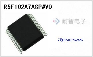 R5F102A7ASP#V0