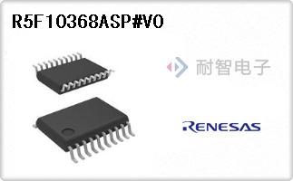 R5F10368ASP#V0