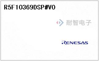 R5F10369DSP#V0