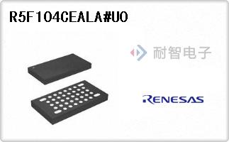 R5F104CEALA#U0