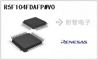 R5F104FDAFP#V0