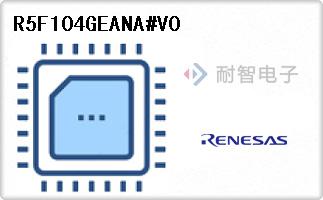 R5F104GEANA#V0