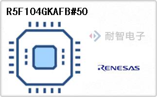 R5F104GKAFB#50